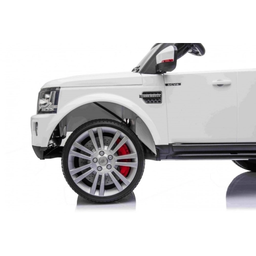 samochód na akumulator